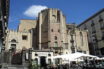 napoli historical center