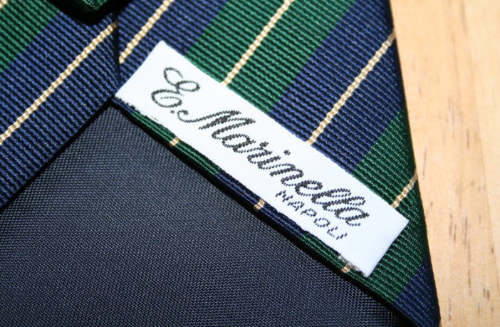 marinella ties