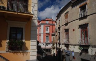 sant'agata sui due golfi