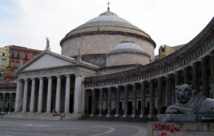 piazza del plebiscito