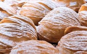 foods napoli sfogliatella