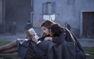 Elena Ferrante quotes