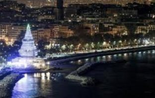 xmas in naples