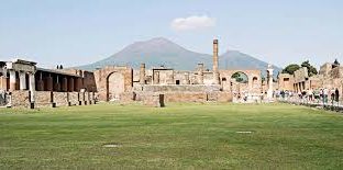 pompeii