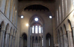 san lorenzo maggiore church