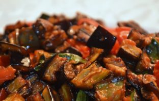 side dishes neapolitan