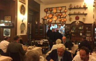 mattozzi restaurants naples