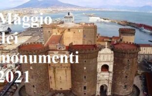 maggio dei monumenti 2021