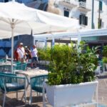 auras ischia seaside