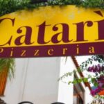catari pizzeria ischia gluten free
