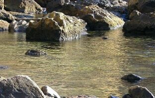 free thermal baths ischia