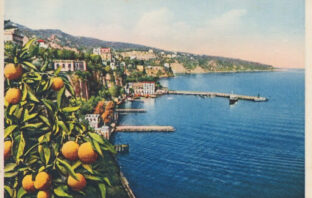 sorrento