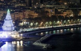 napoli xmas