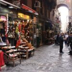 via san gregorio armeno