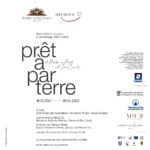 pretaparterre naples exhibition