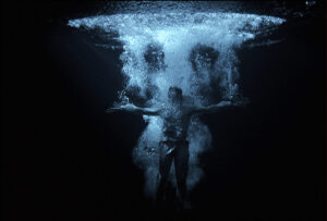 bill viola exhibition