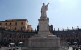 piazza dante napoli